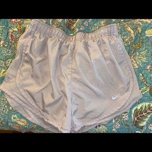 Nike Dri-Fit shorts